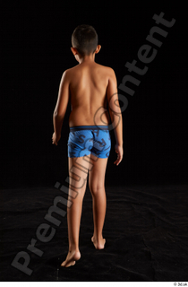 Timbo  1 back view underwear walking whole body 0002.jpg